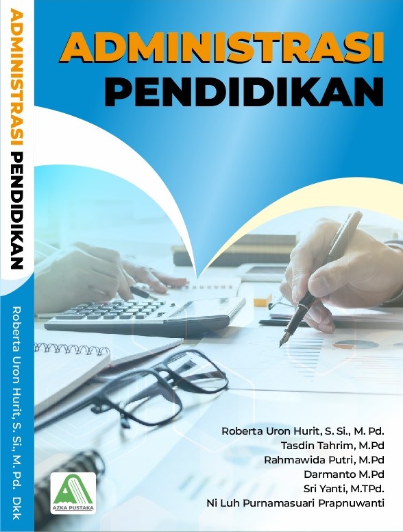 Administrasi Pendidikan – Azka Pustaka